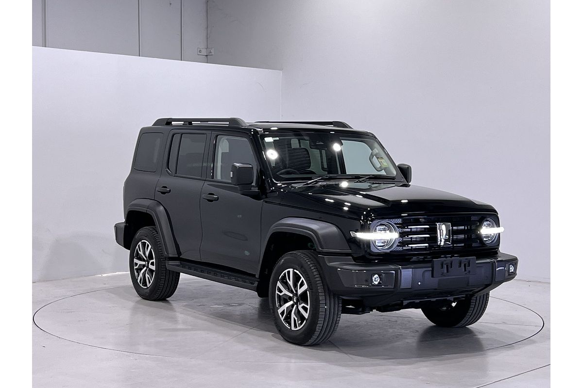 2025 GWM Tank 300 Ultra P01