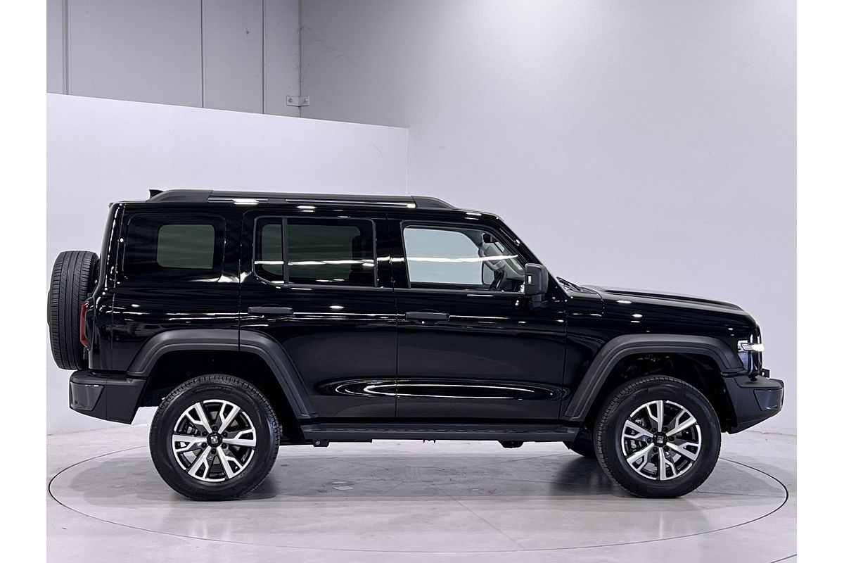 2025 GWM Tank 300 Ultra P01