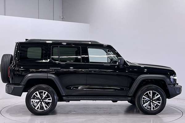 2025 GWM Tank 300 Ultra P01