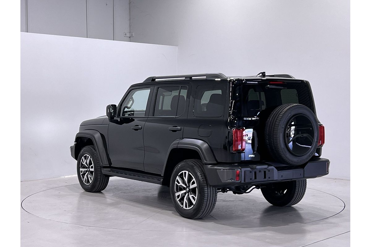 2025 GWM Tank 300 Ultra P01
