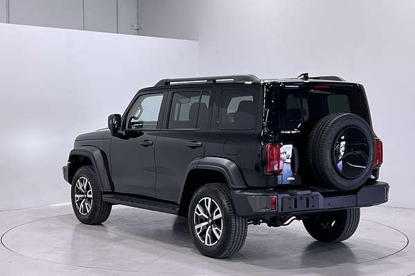 2025 GWM Tank 300 Ultra P01