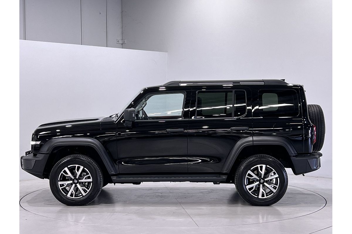 2025 GWM Tank 300 Ultra P01