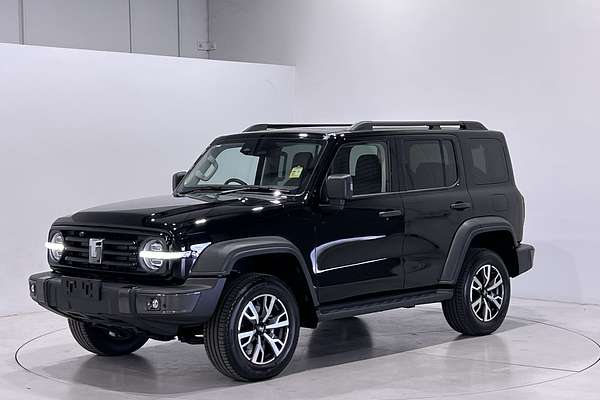 2025 GWM Tank 300 Ultra P01