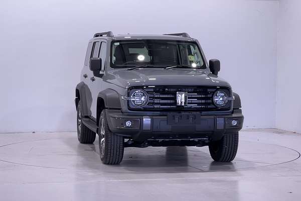 2025 GWM Tank 300 Ultra Hybrid P01