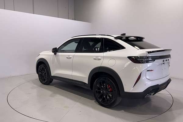 2025 GWM Haval H6GT Ultra PHEV B03