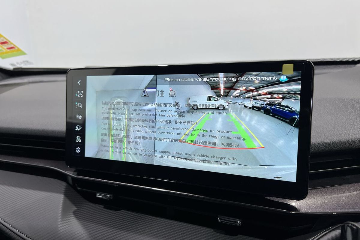2025 GWM Haval H6GT Ultra PHEV B03