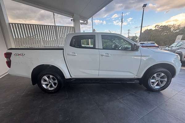 2023 Isuzu D-MAX RG1 MY23