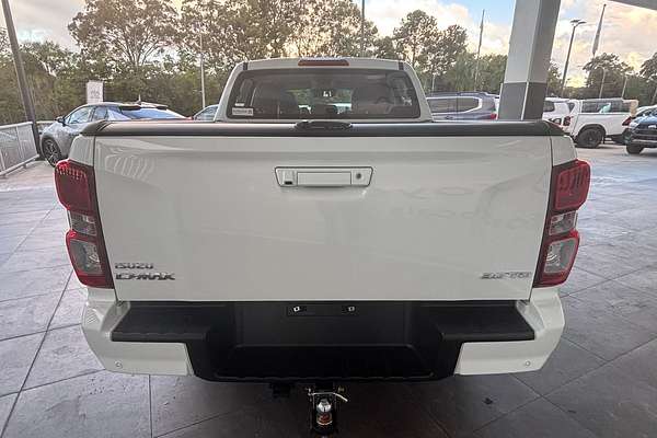 2023 Isuzu D-MAX RG1 MY23