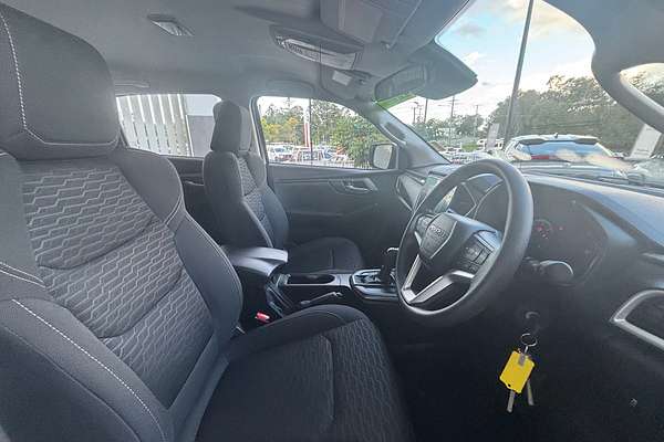 2023 Isuzu D-MAX RG1 MY23