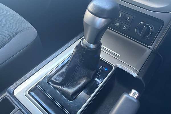 2019 Toyota Landcruiser Prado