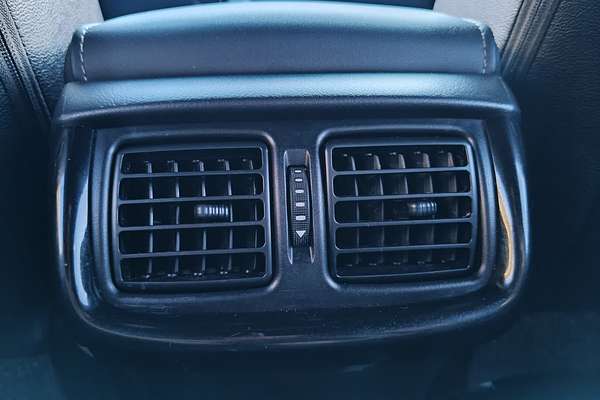2019 Toyota Hilux Rugged X GUN126R 4X4