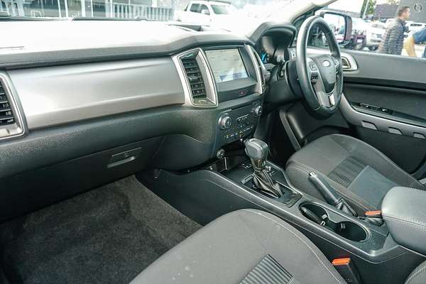 2020 Ford Ranger XLT PX MkIII 4X4