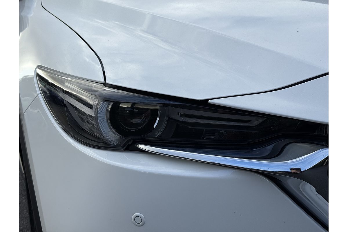 2020 Mazda CX-5 Touring KF Series