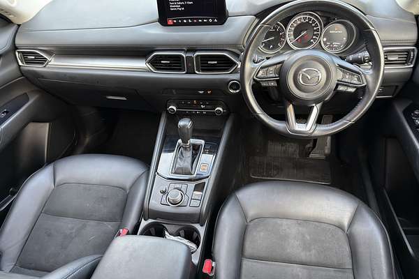 2020 Mazda CX-5 Touring KF Series