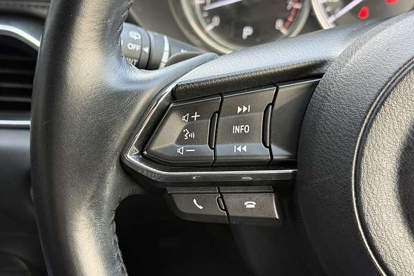 2020 Mazda CX-5 Touring KF Series