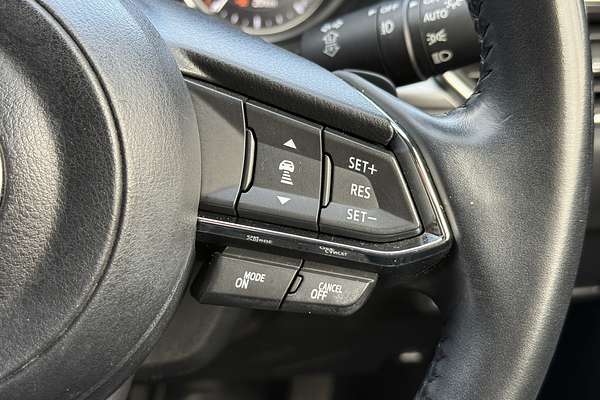 2020 Mazda CX-5 Touring KF Series