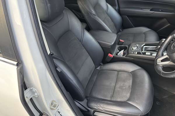 2020 Mazda CX-5 Touring KF Series