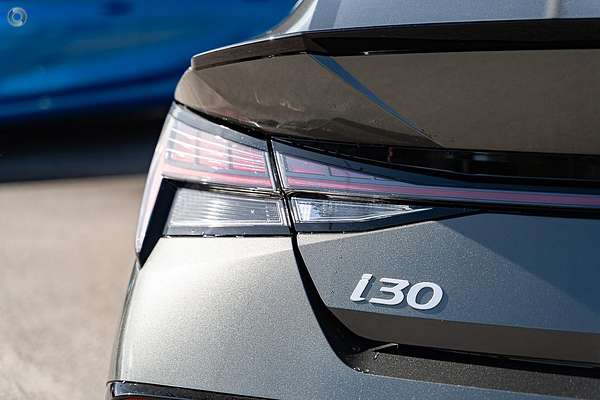 2025 Hyundai i30 N Line CN7.V3