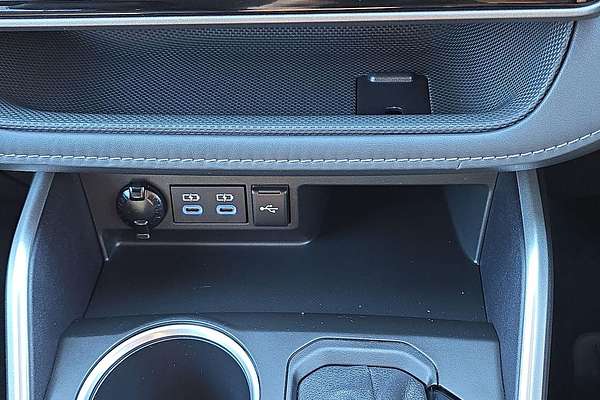 2022 Toyota Kluger GXL GSU70R