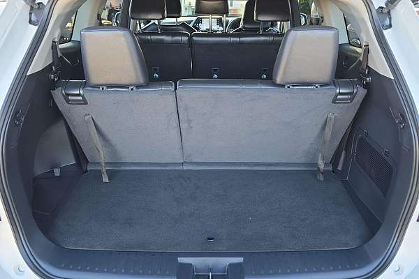2022 Toyota Kluger GXL GSU70R