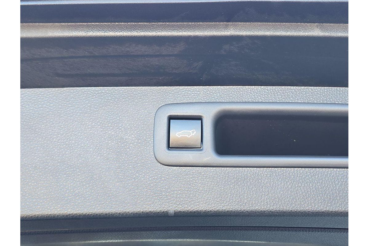 2022 Toyota Kluger GXL GSU70R