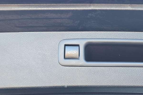 2022 Toyota Kluger GXL GSU70R