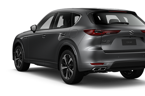 2025 Mazda CX-60 D50e Azami KH Series