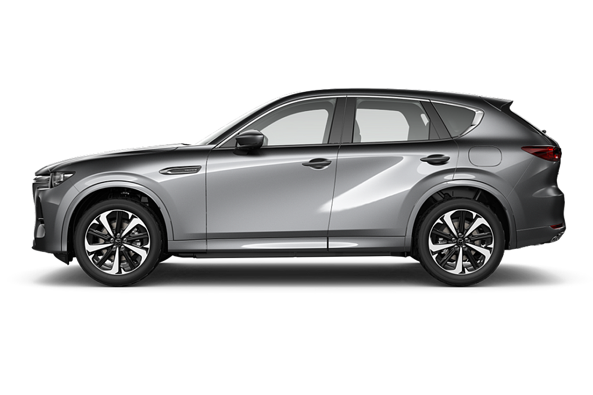 2025 Mazda CX-60 D50e Azami KH Series