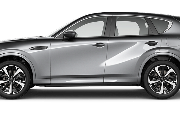 2025 Mazda CX-60 D50e Azami KH Series
