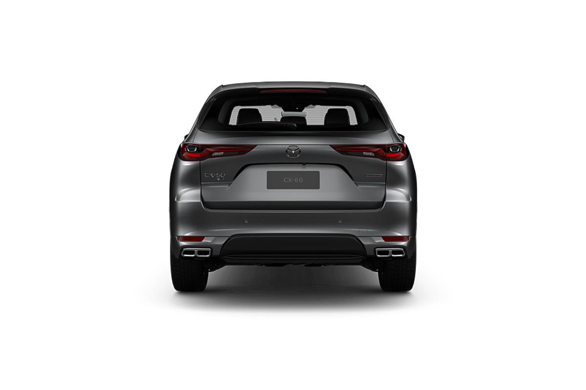 2025 Mazda CX-60 D50e Azami KH Series