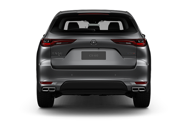 2025 Mazda CX-60 D50e Azami KH Series