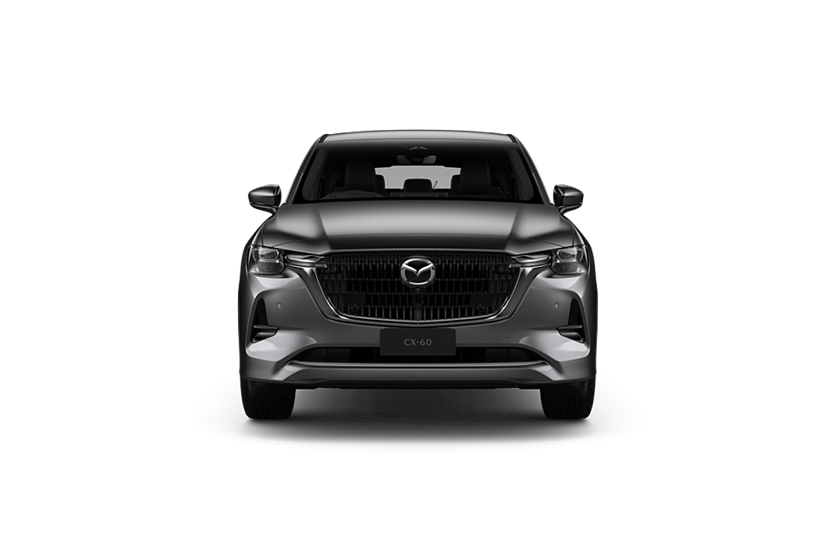 2025 Mazda CX-60 D50e Azami KH Series