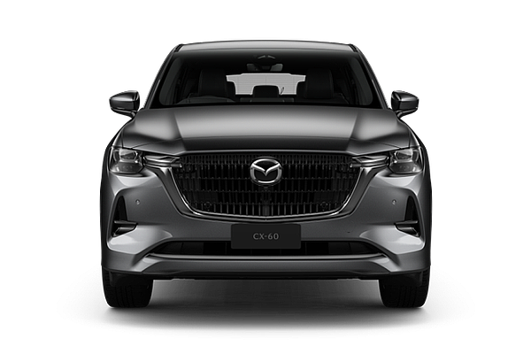 2025 Mazda CX-60 D50e Azami KH Series