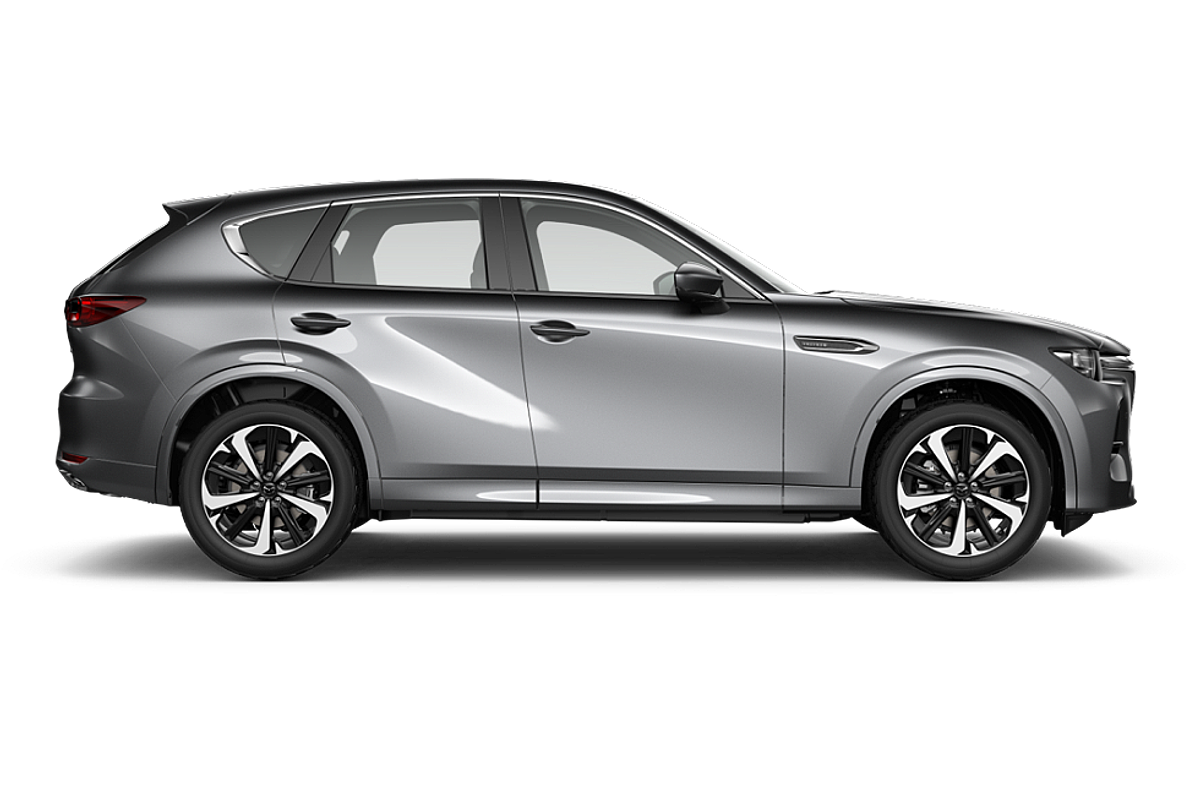 2025 Mazda CX-60 D50e Azami KH Series