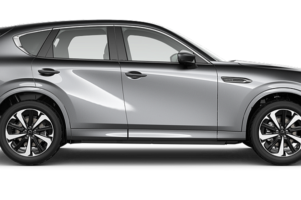 2025 Mazda CX-60 D50e Azami KH Series