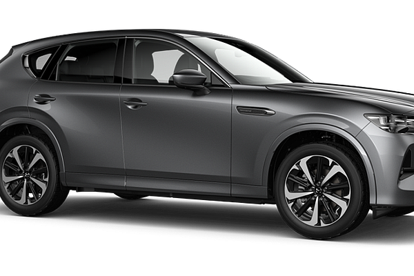 2025 Mazda CX-60 D50e Azami KH Series