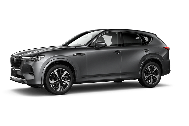 2025 Mazda CX-60 D50e Azami KH Series