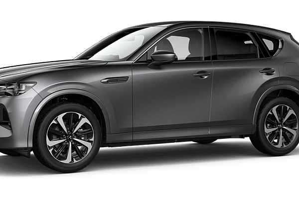 2025 Mazda CX-60 D50e Azami KH Series