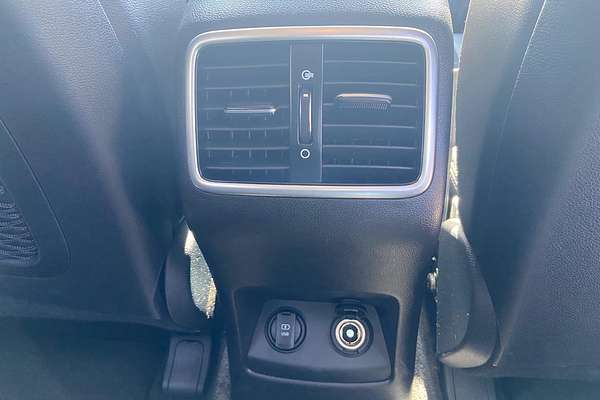 2021 Kia Sportage SX+ QL
