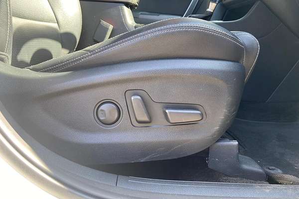 2021 Kia Sportage SX+ QL