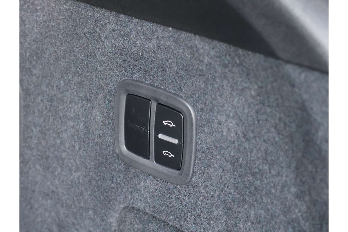 2018 Porsche Cayenne S 9YA