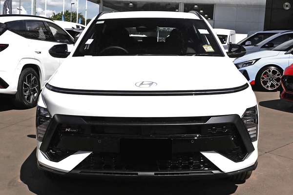 2025 Hyundai Kona N Line SX2.V2