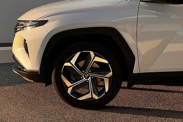 2021 Hyundai Tucson Highlander NX4.V1