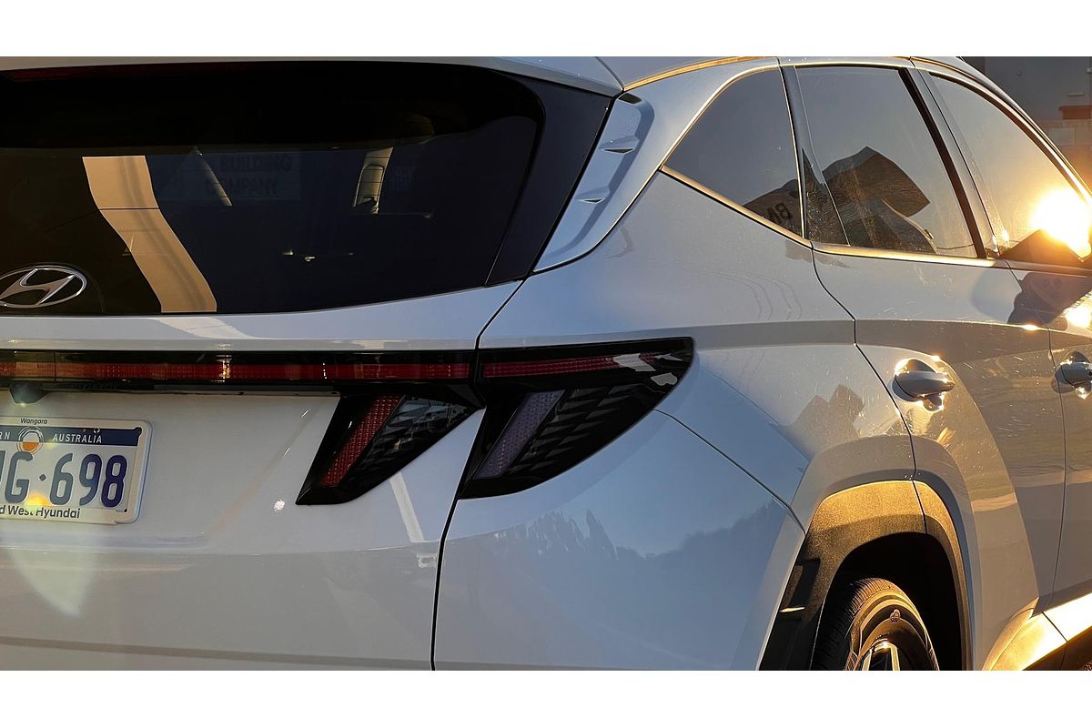 2021 Hyundai Tucson Highlander NX4.V1