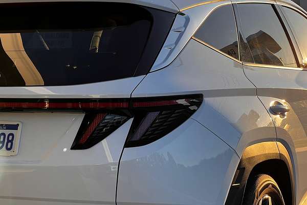 2021 Hyundai Tucson Highlander NX4.V1