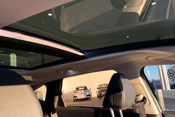 2021 Hyundai Tucson Highlander NX4.V1