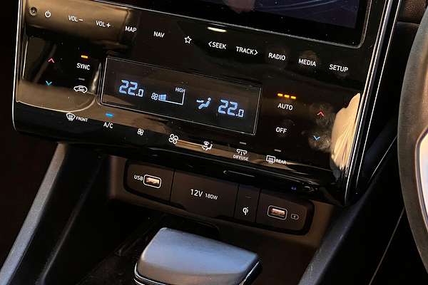 2021 Hyundai Tucson Highlander NX4.V1