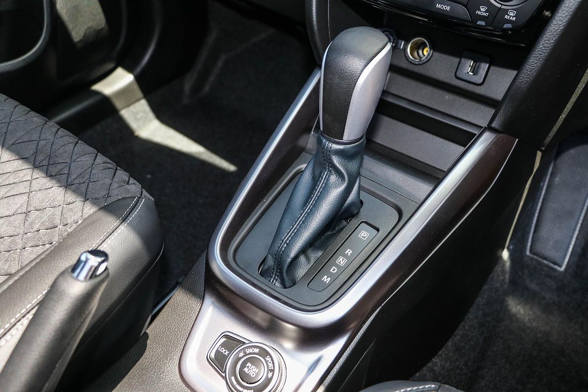 2024 Suzuki Vitara Turbo LY Series II