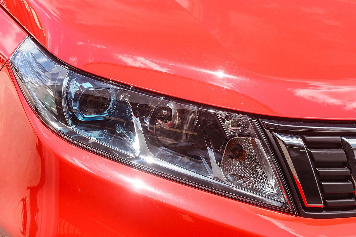 2024 Suzuki Vitara Turbo LY Series II