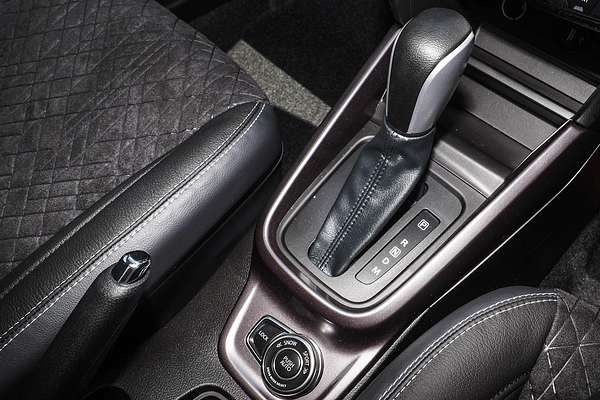 2024 Suzuki Vitara Turbo LY Series II